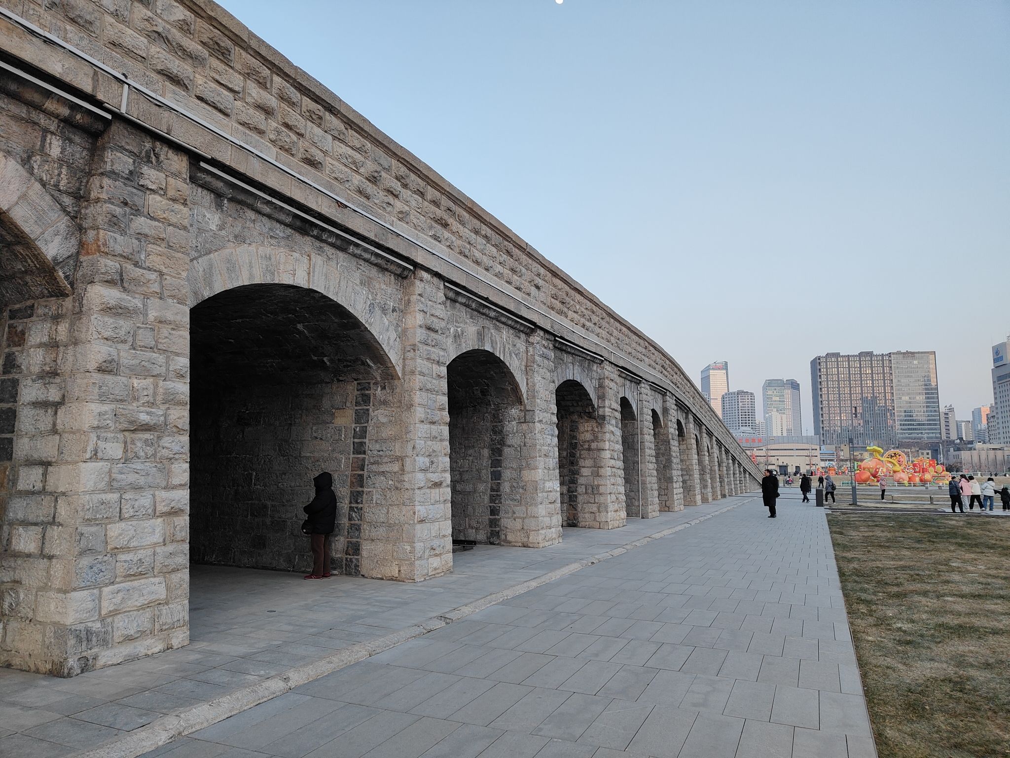 大石桥旅行图片 2