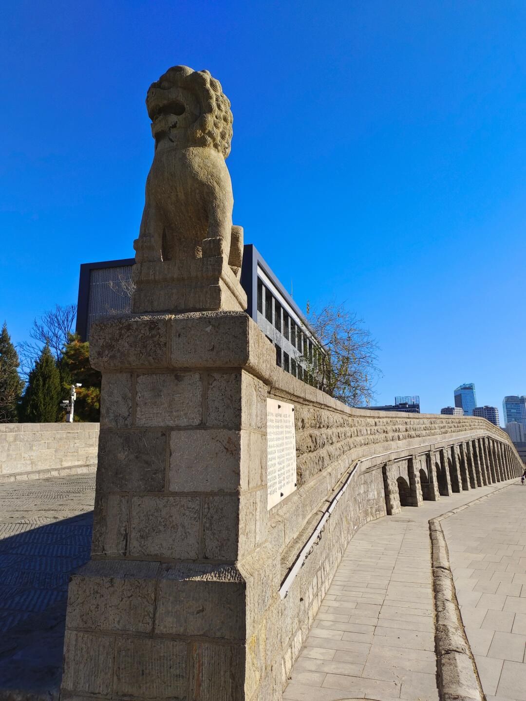 大石桥旅行图片 2