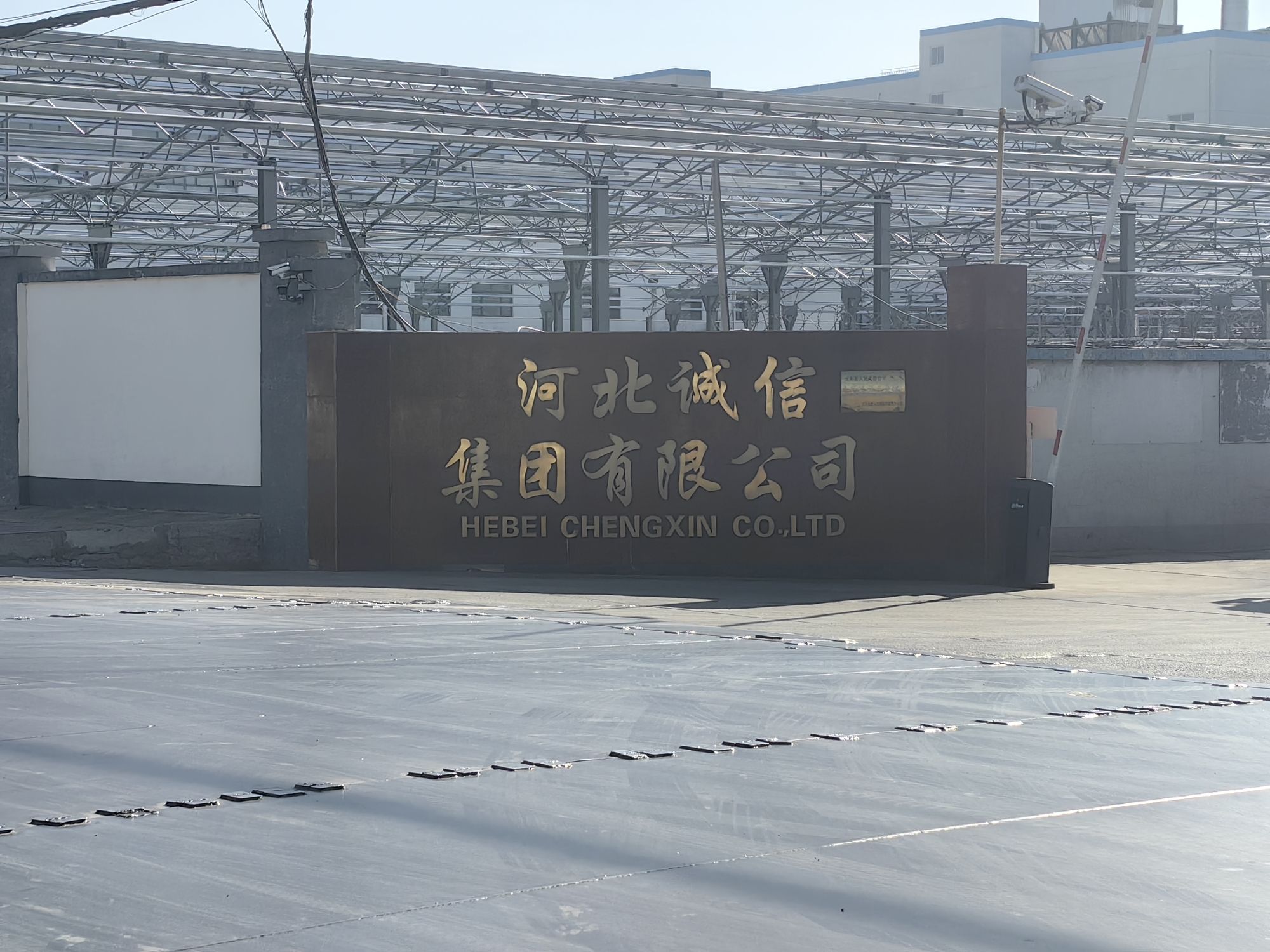 河北诚信集团有限公司