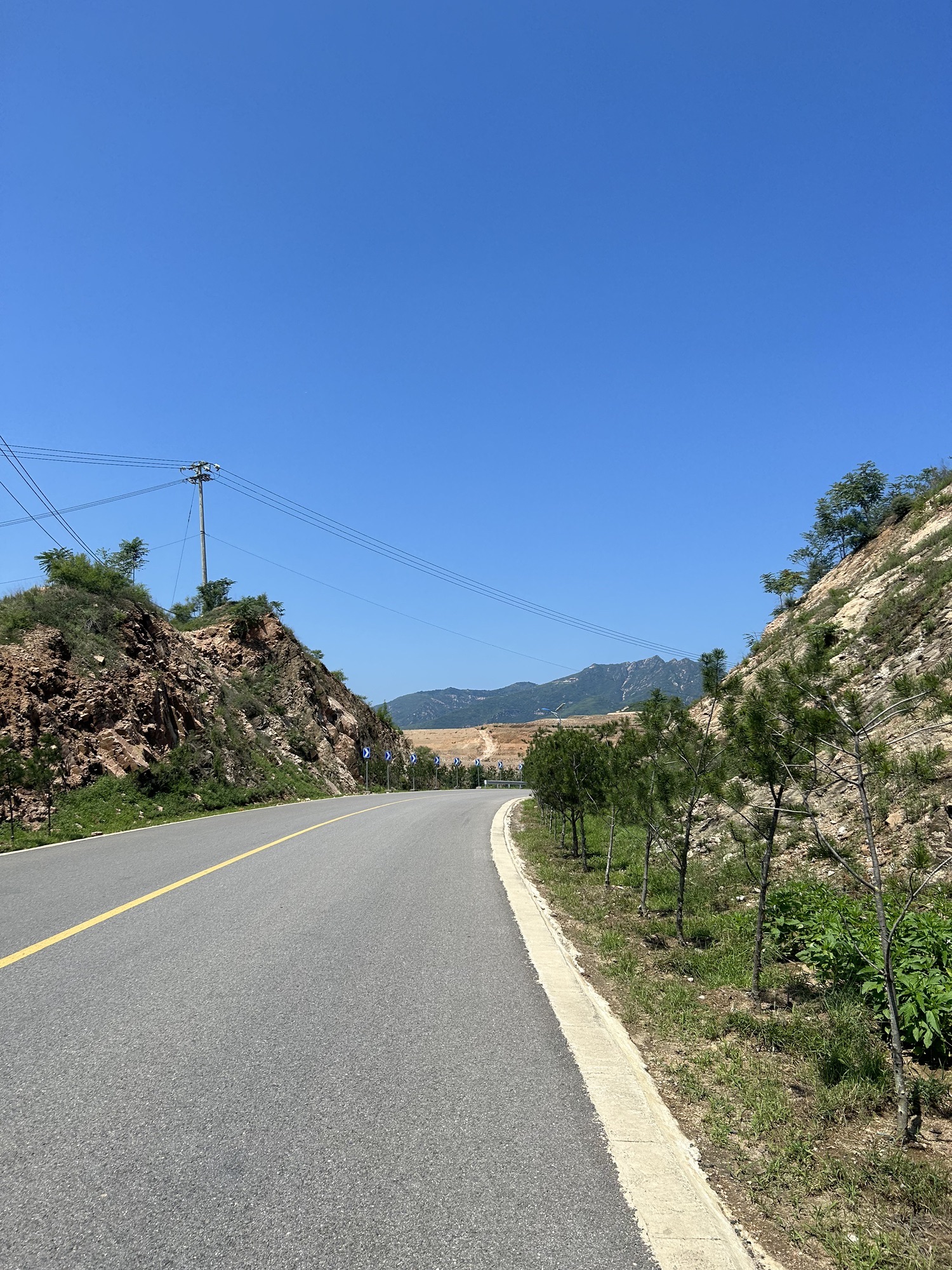 秋山风景区(暂停开放)旅行图片 1