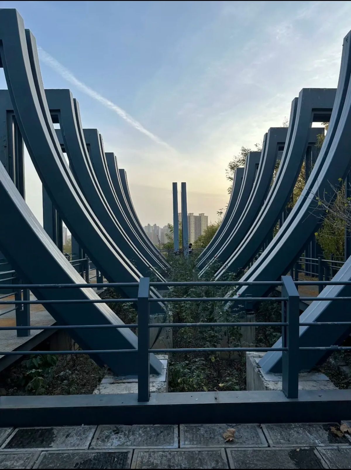 南高基公园旅行图片 1