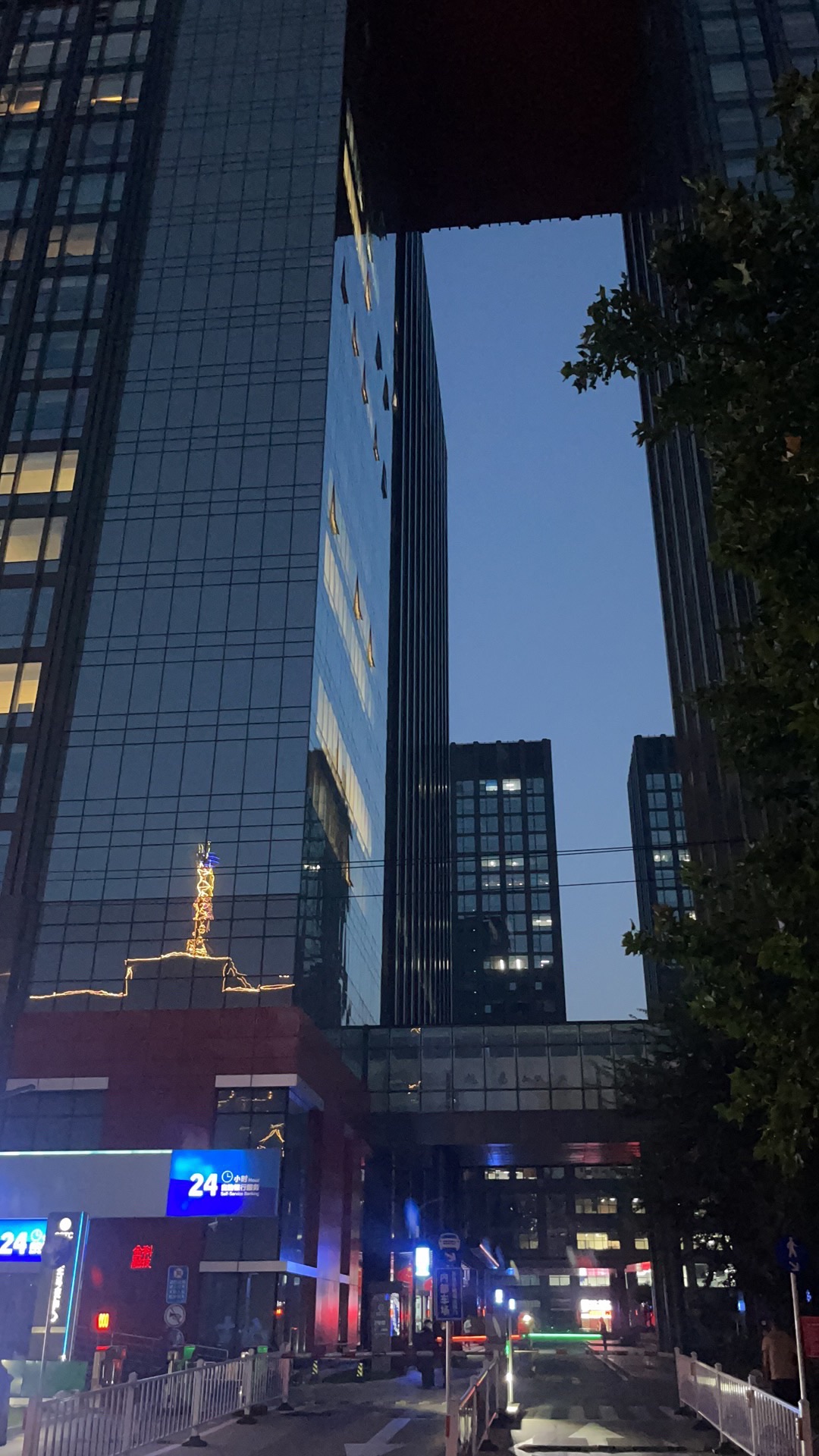石家庄科技中心
