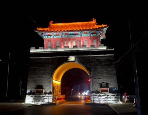 关帝阁旅行图片 1