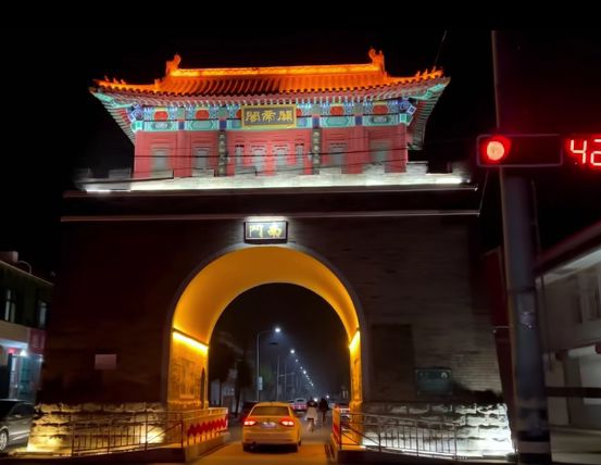 关帝阁旅行图片 3