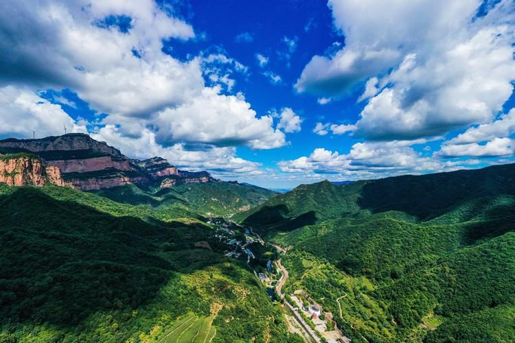 赞皇县