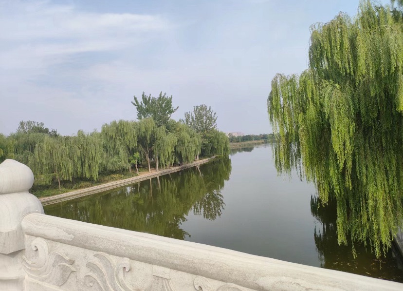 高迁公园旅行图片 2
