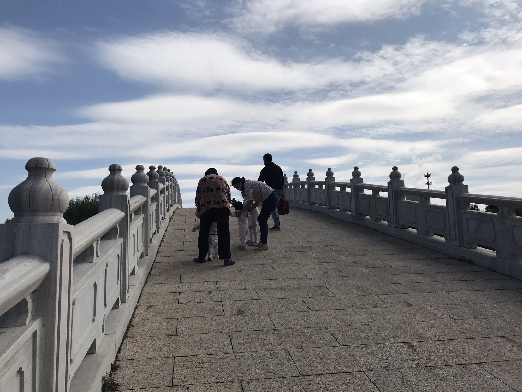 高迁公园旅行图片 3