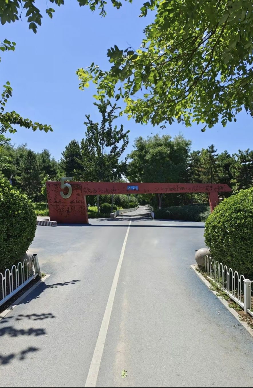 高迁公园旅行图片 2
