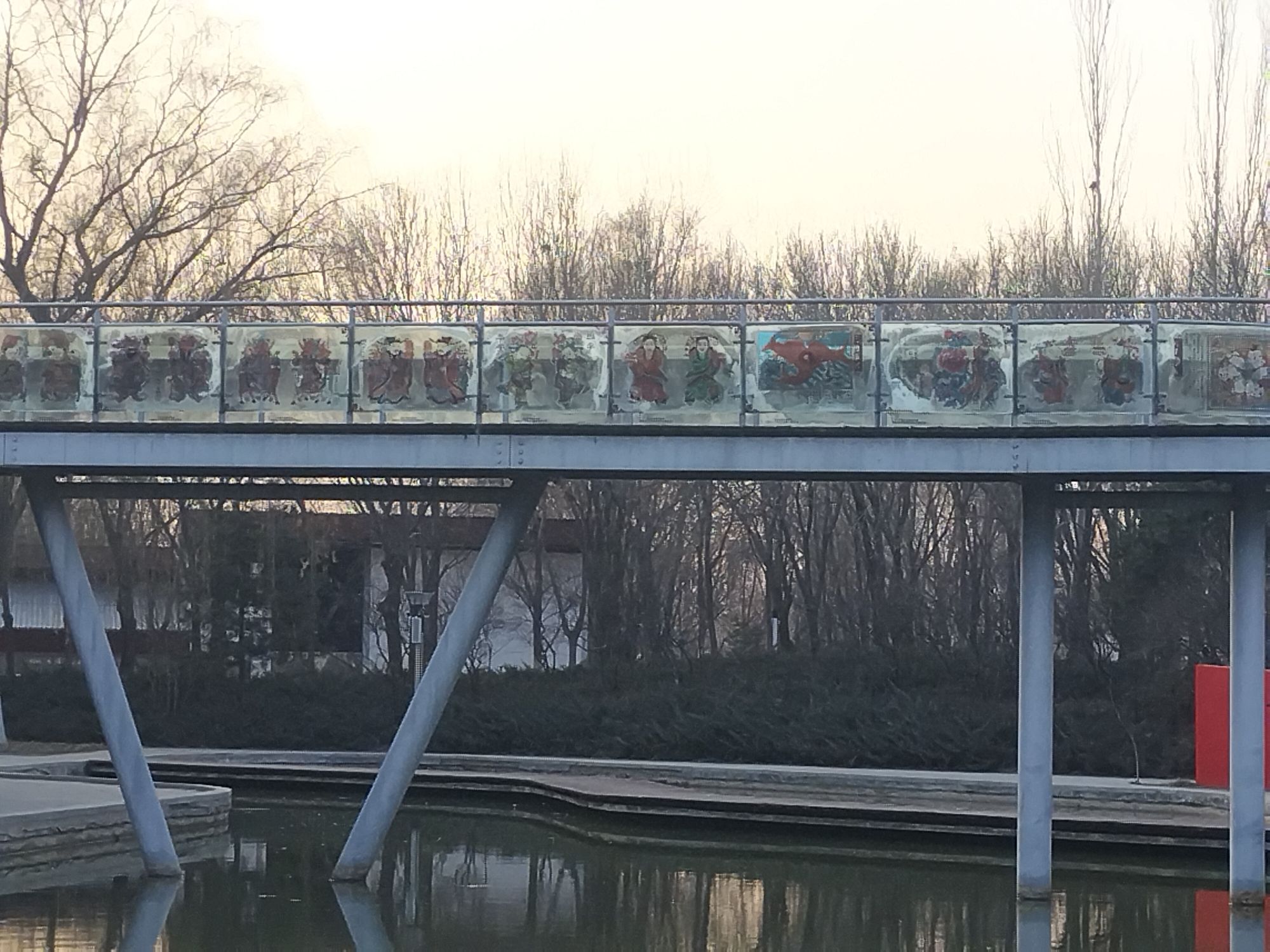 河北省园博园旅行图片 2