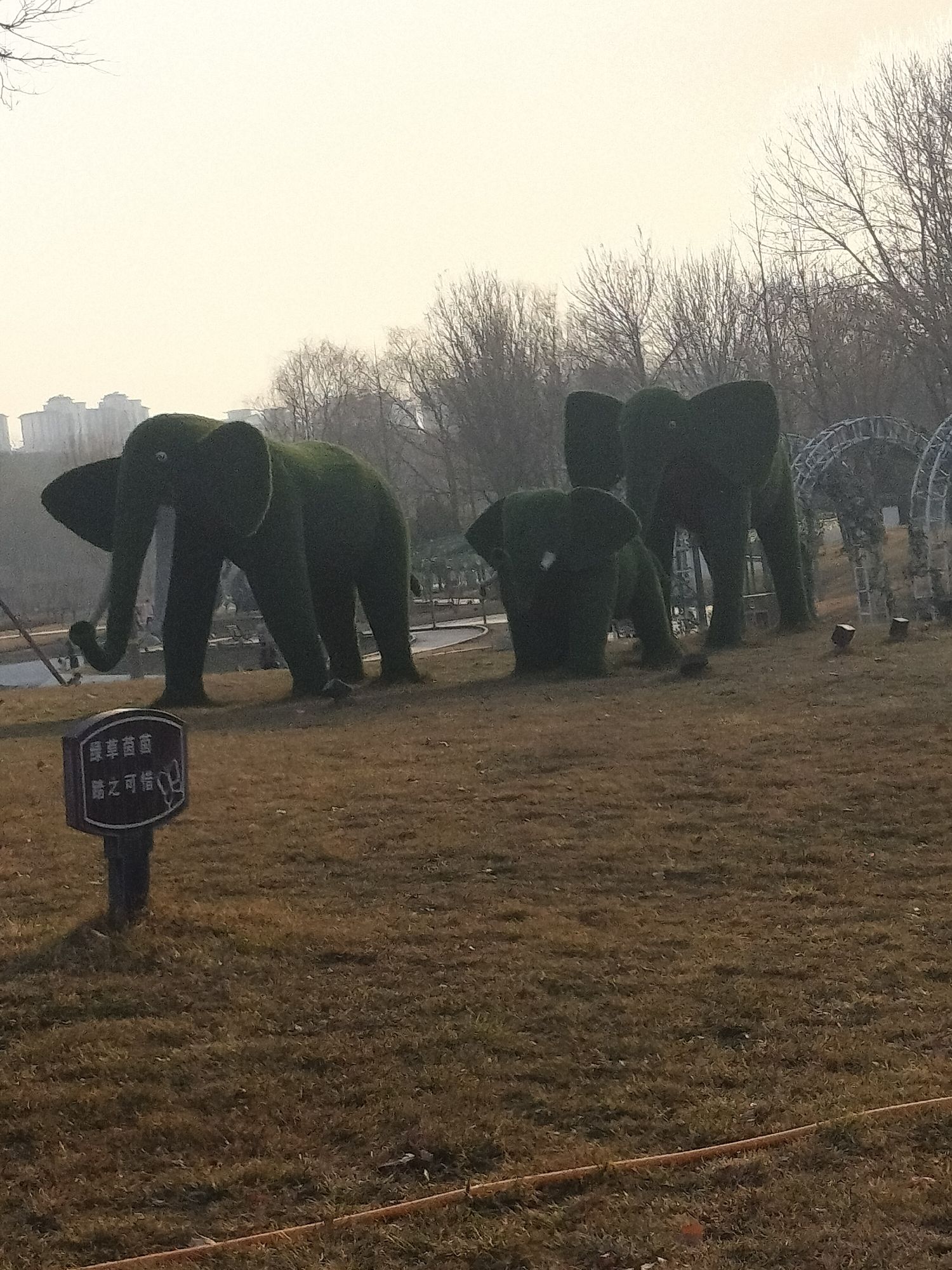 河北省园博园旅行图片 3