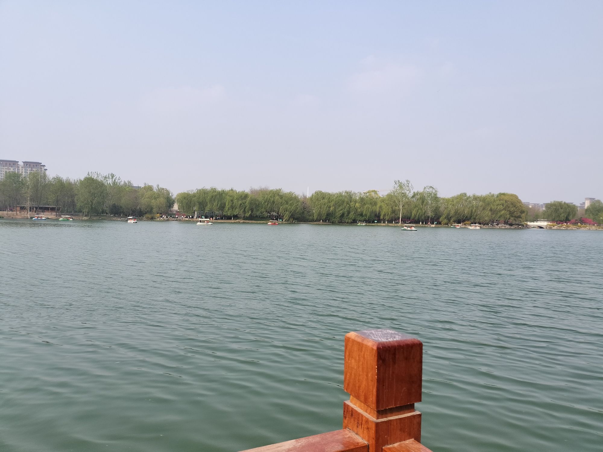 河北省园博园旅行图片 2