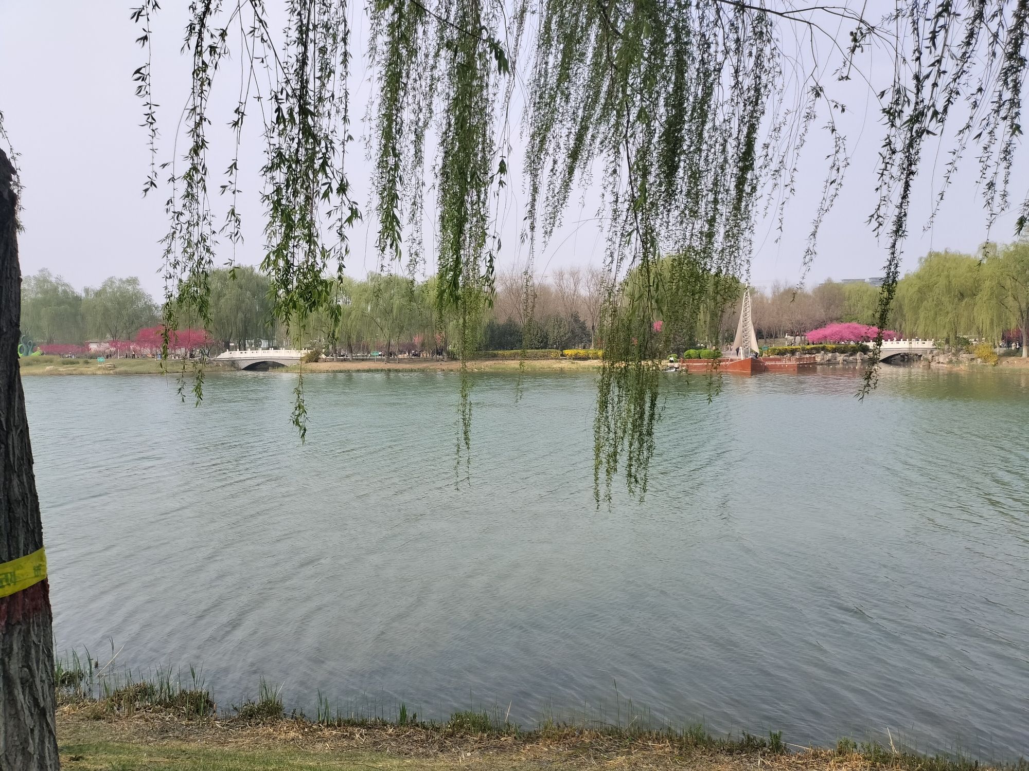 河北省园博园旅行图片 1