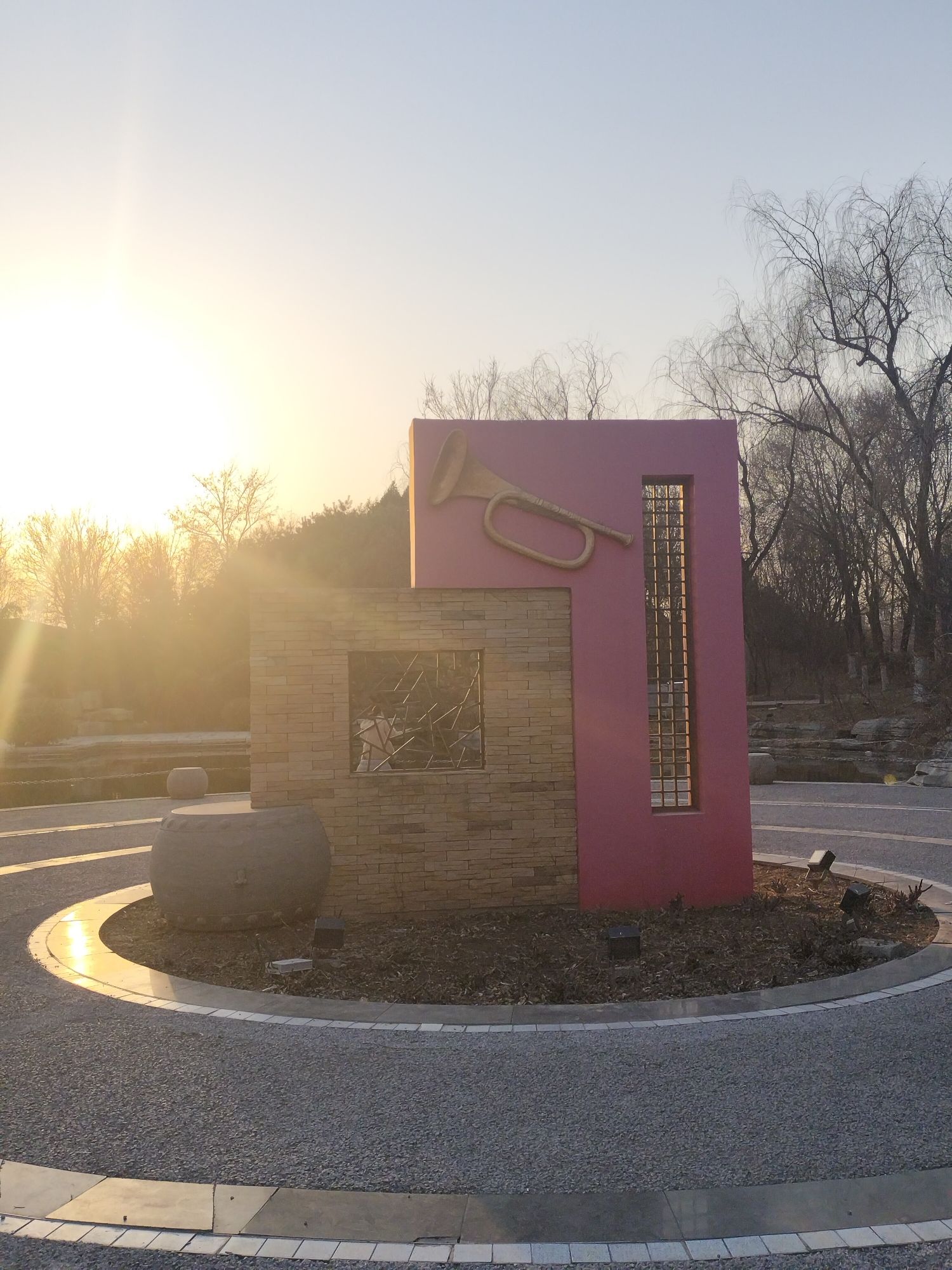 河北省园博园旅行图片 1