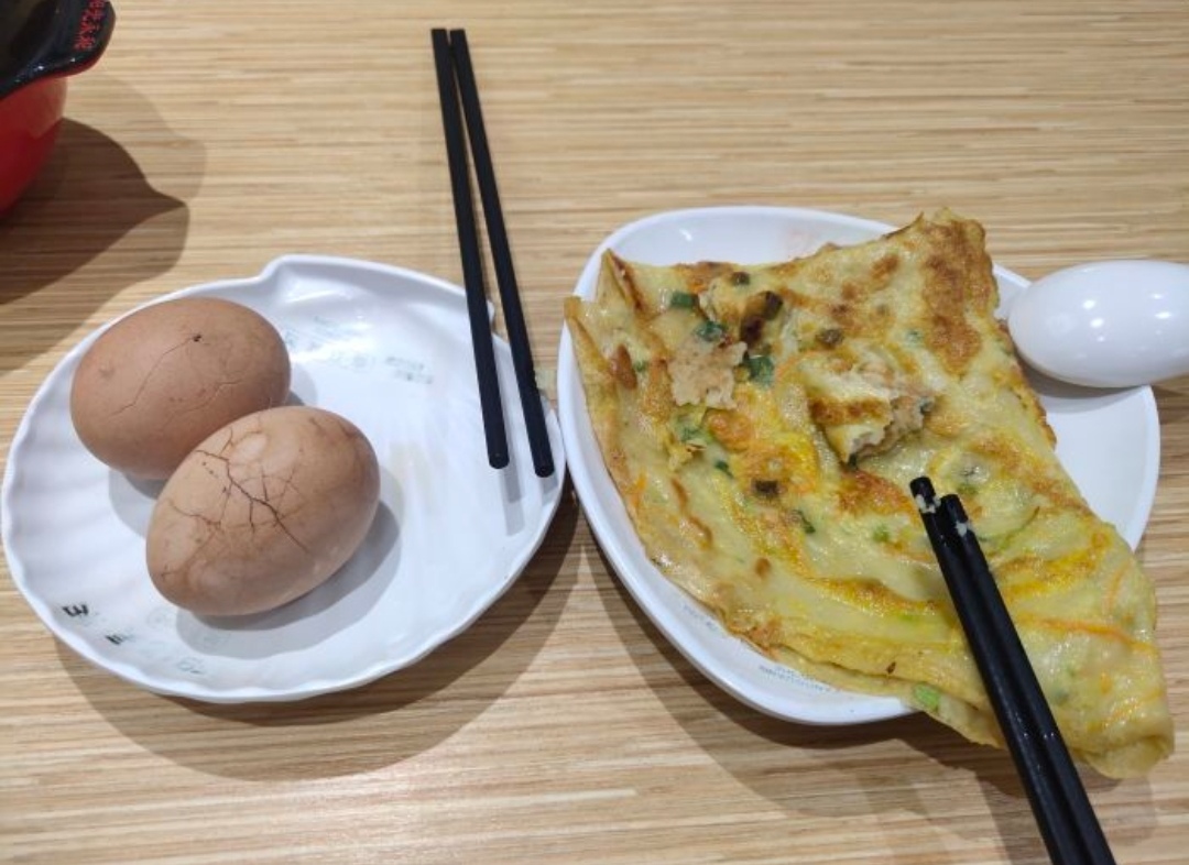 阳光鲜豆浆小馆(高邑店)
