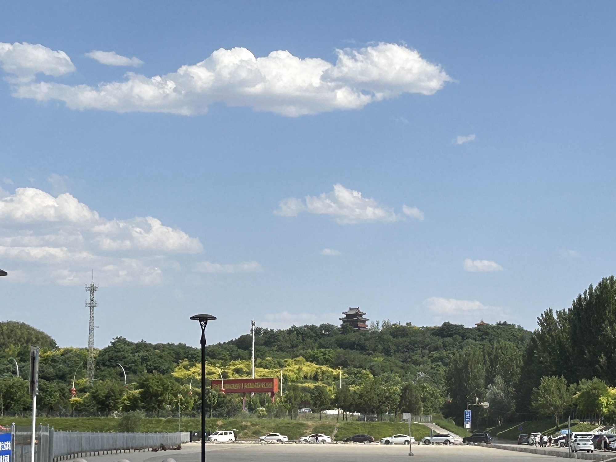 冀之光旅行图片 1