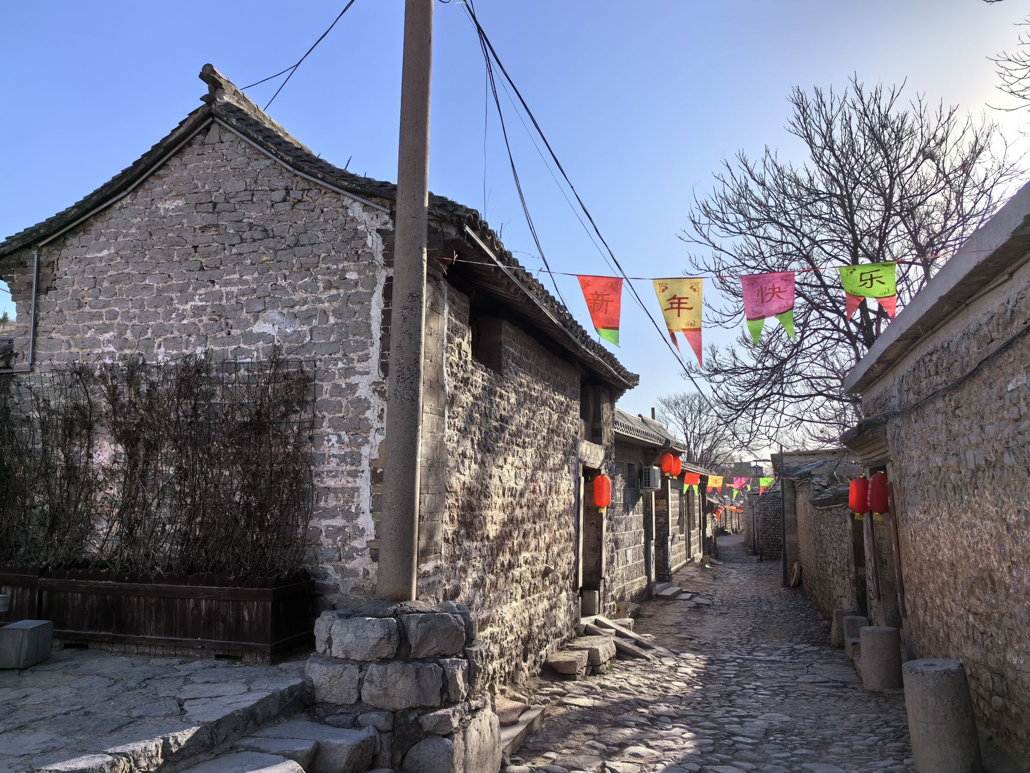 于家石头村旅行图片 3