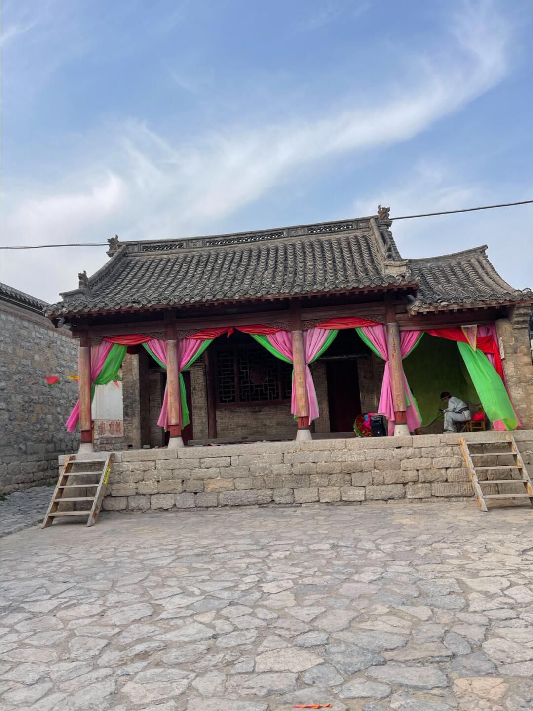 于家石头村旅行图片 2