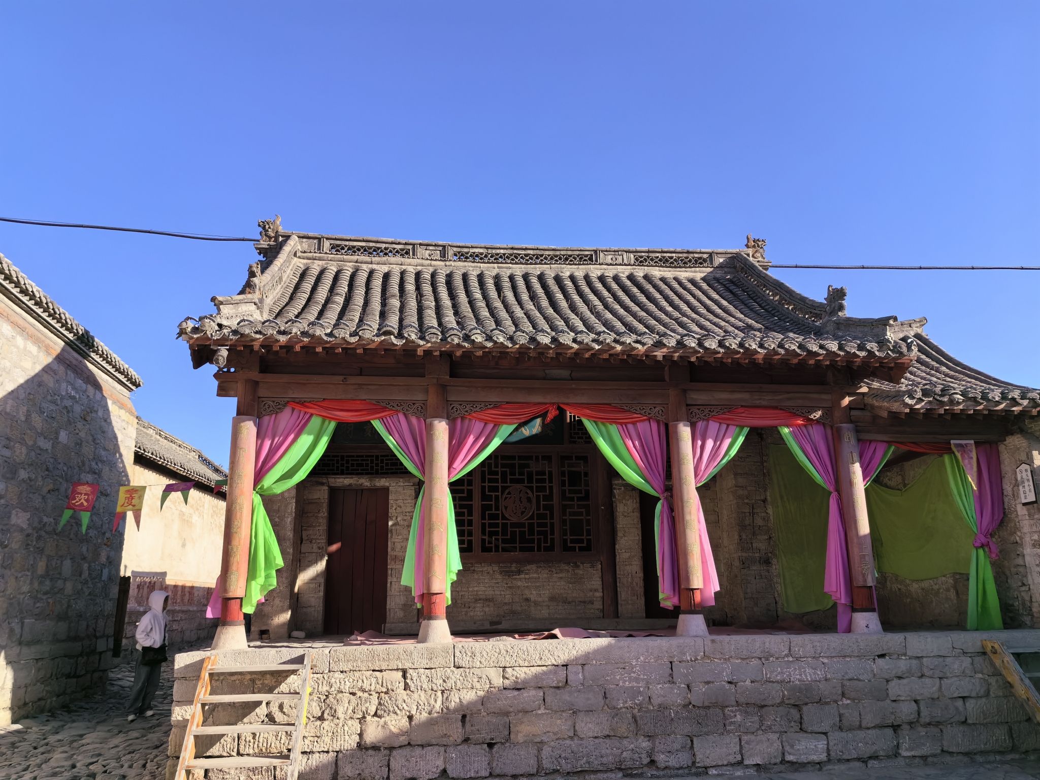 于家石头村旅行图片 2