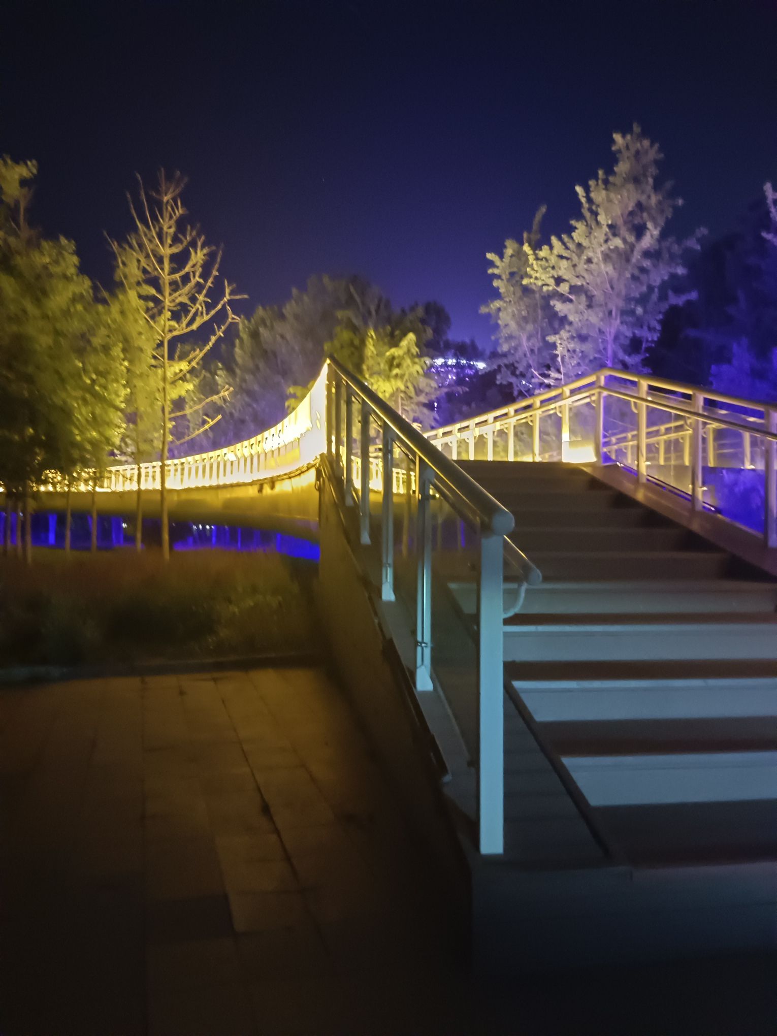泊水公园旅行图片 2