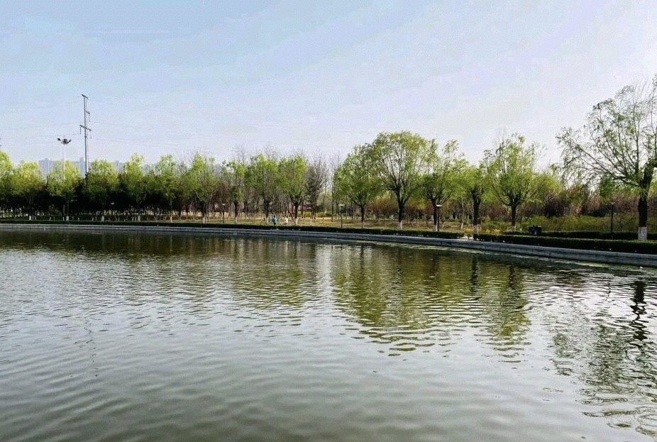 泊水公园旅行图片 3