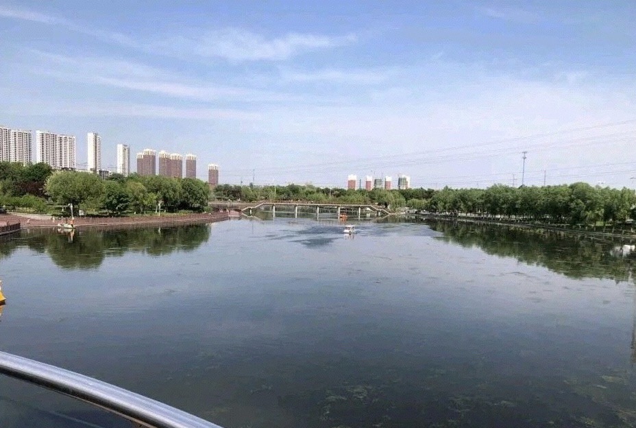 泊水公园旅行图片 1