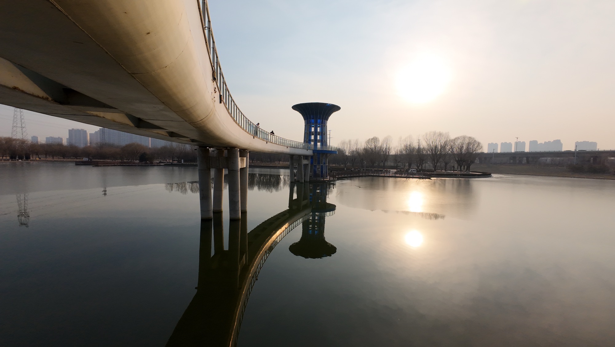 泊水公园旅行图片 3