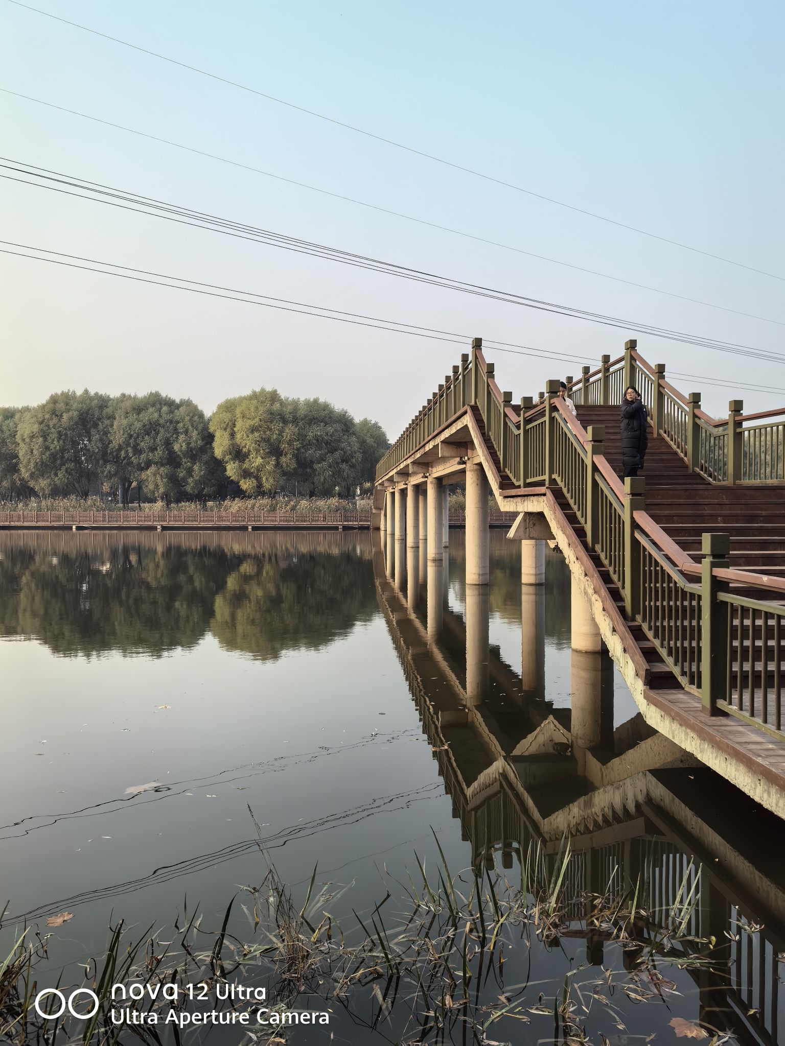 泊水公园旅行图片 2