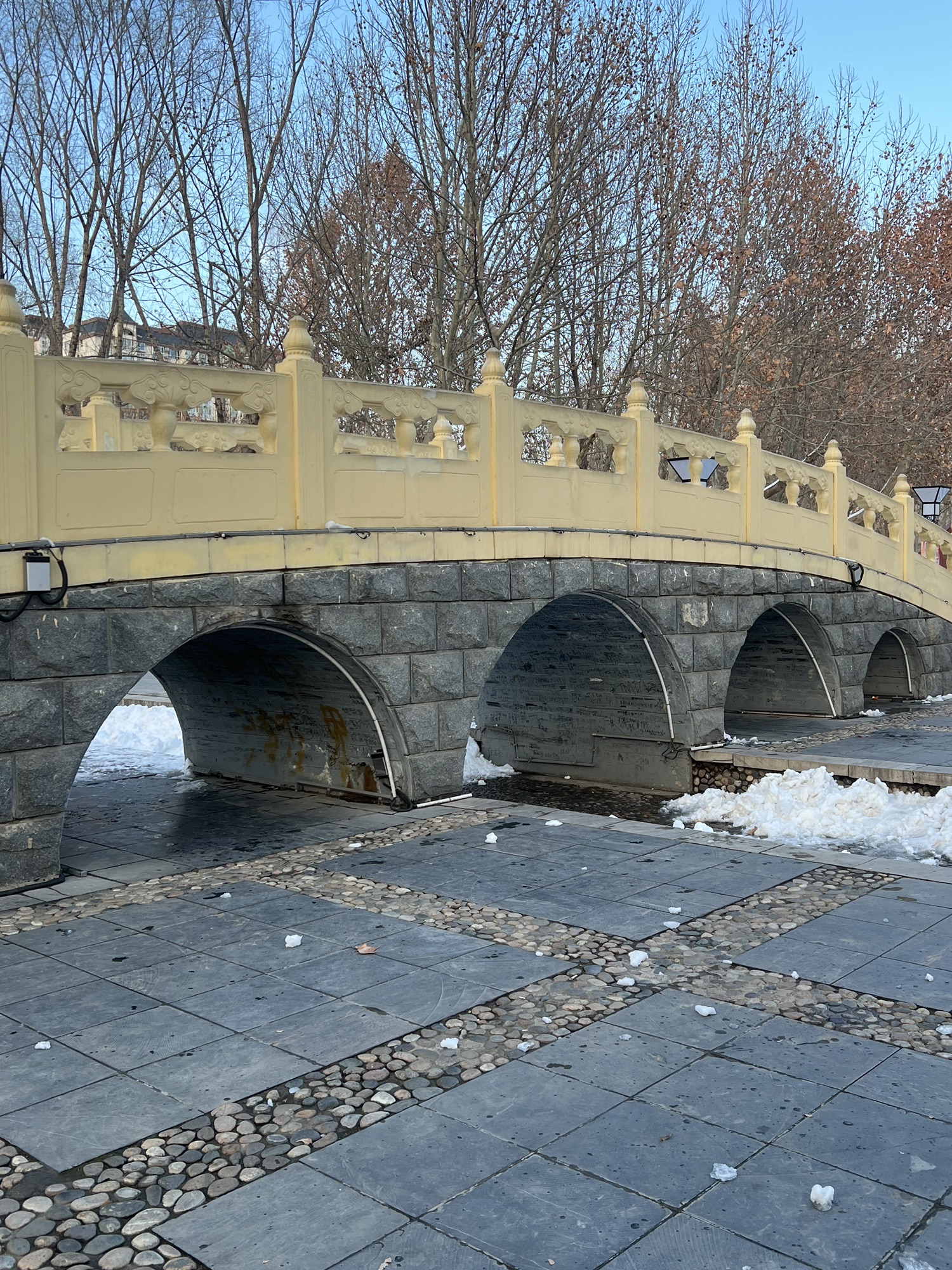 花园广场旅行图片 3