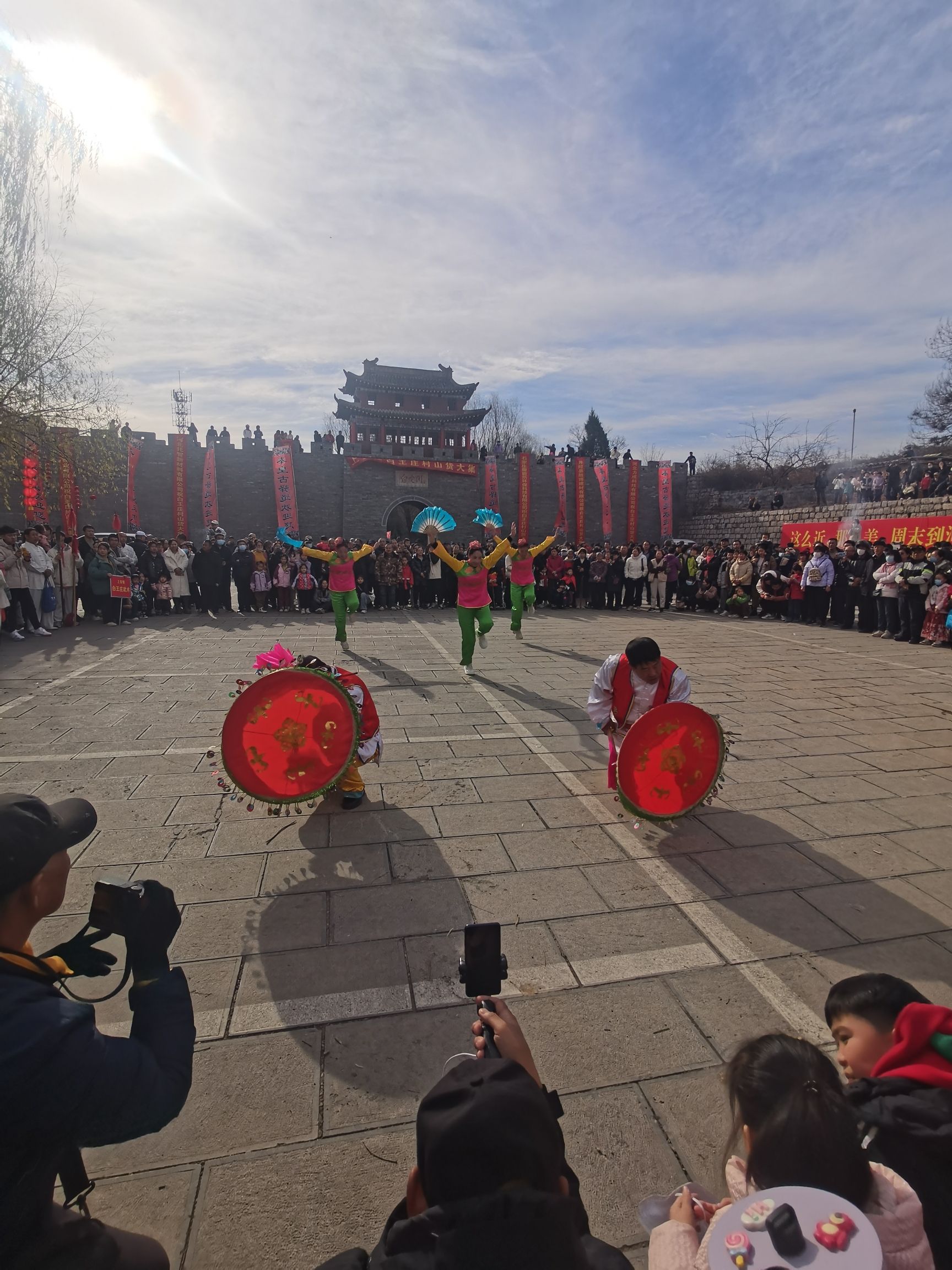 白皮关旅行图片 3