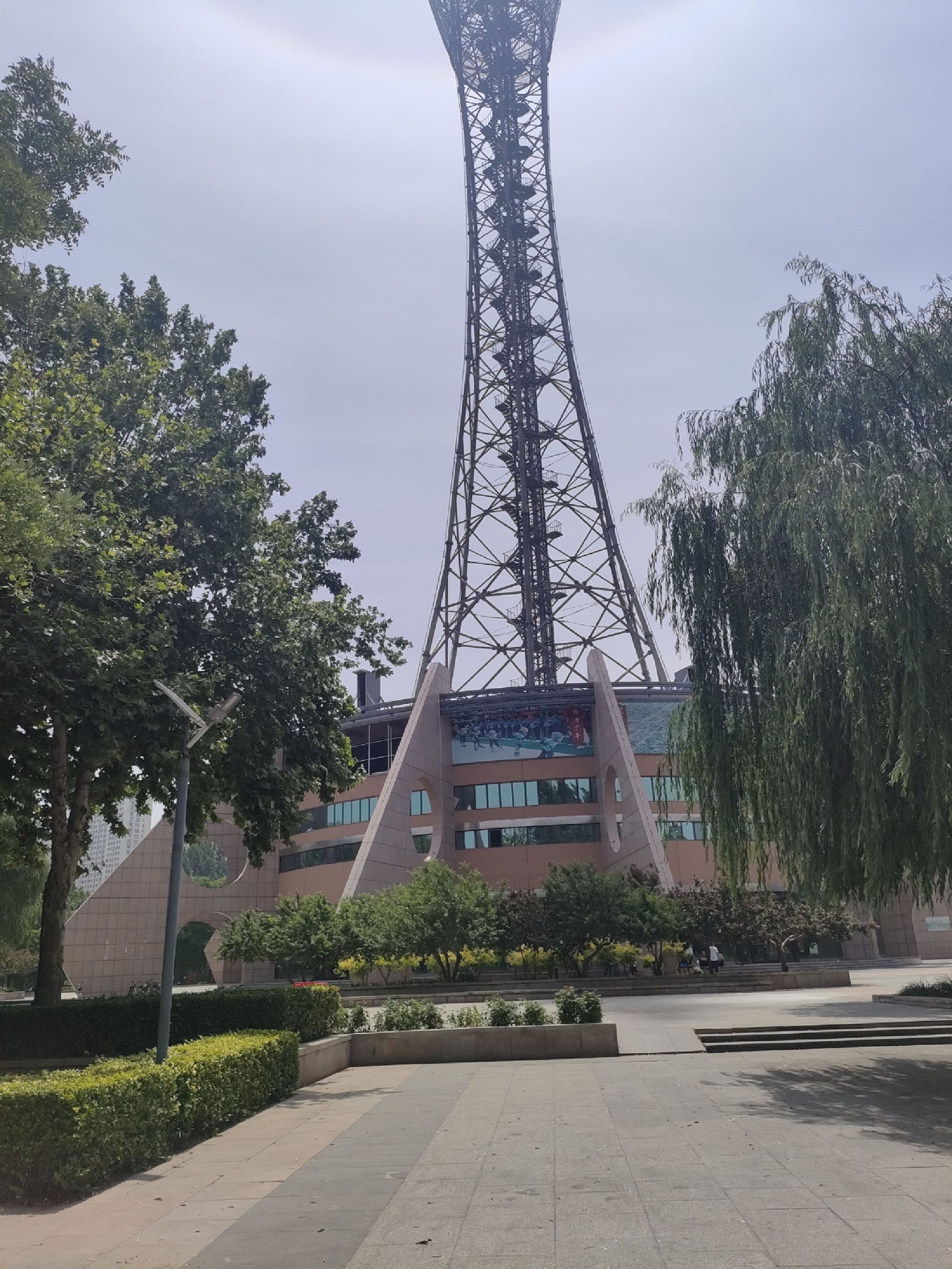 新世纪公园旅行图片 3