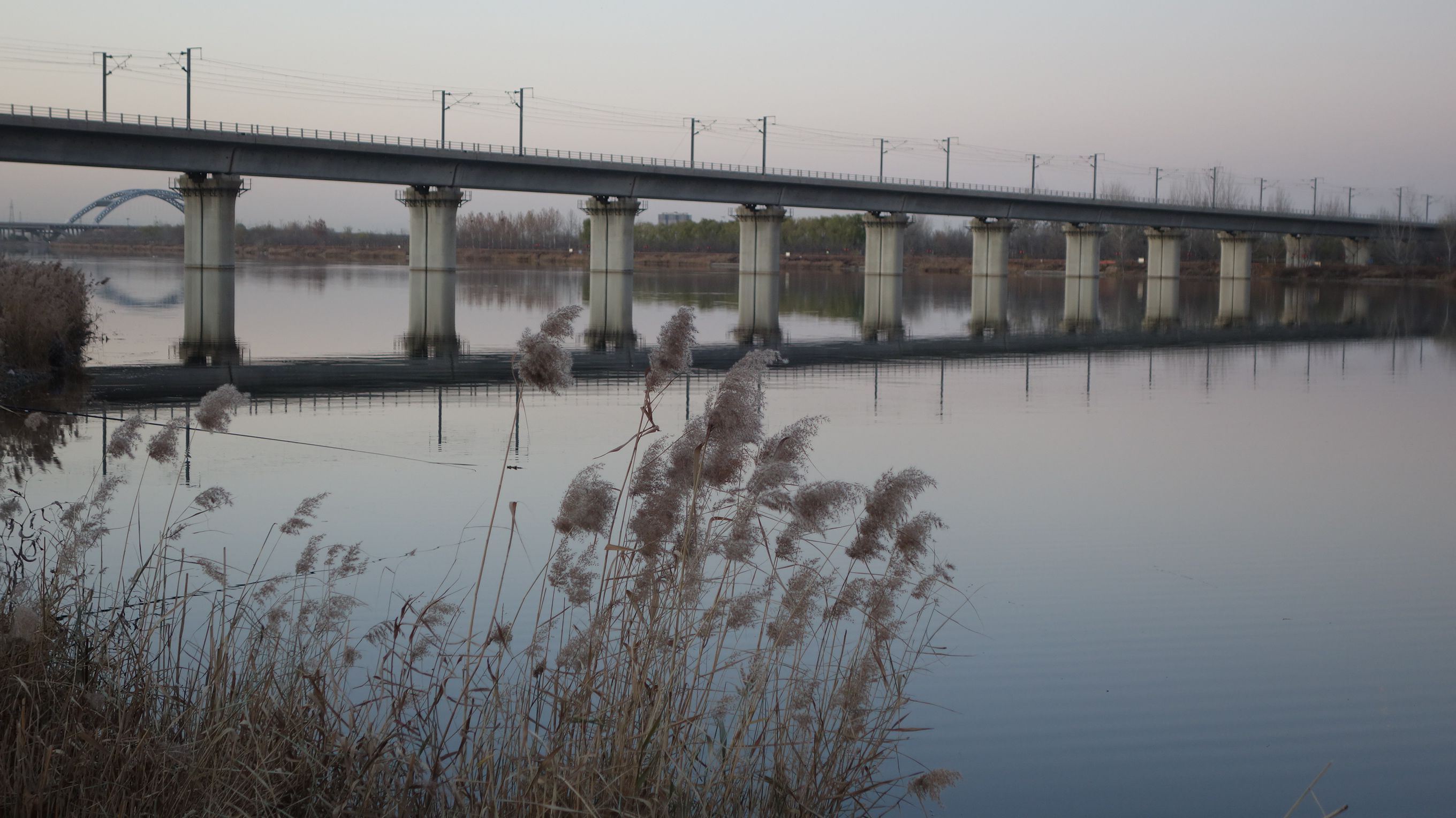 滹沱河