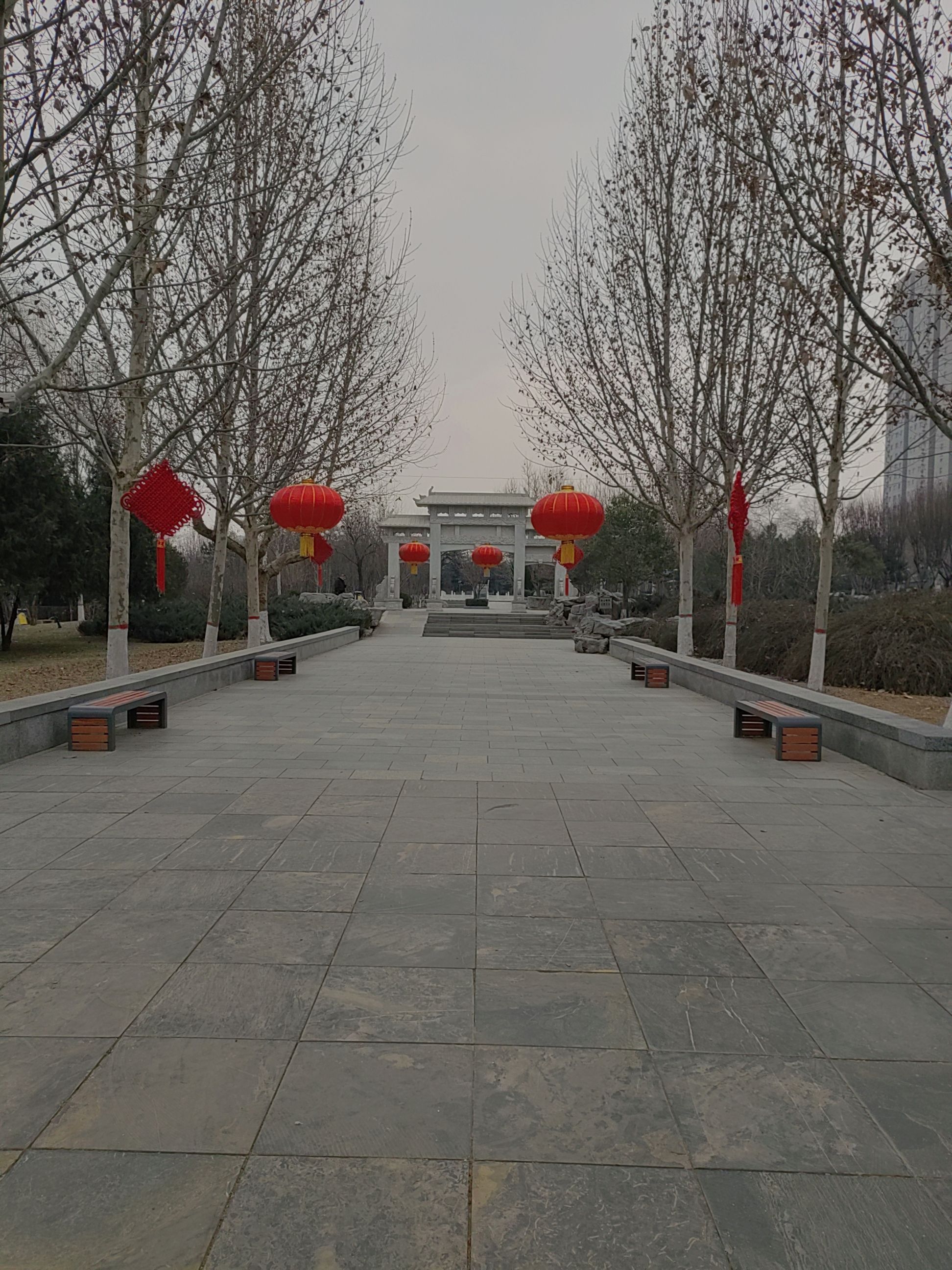 柏林公园旅行图片 2