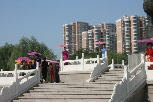 安济广场旅行图片 3