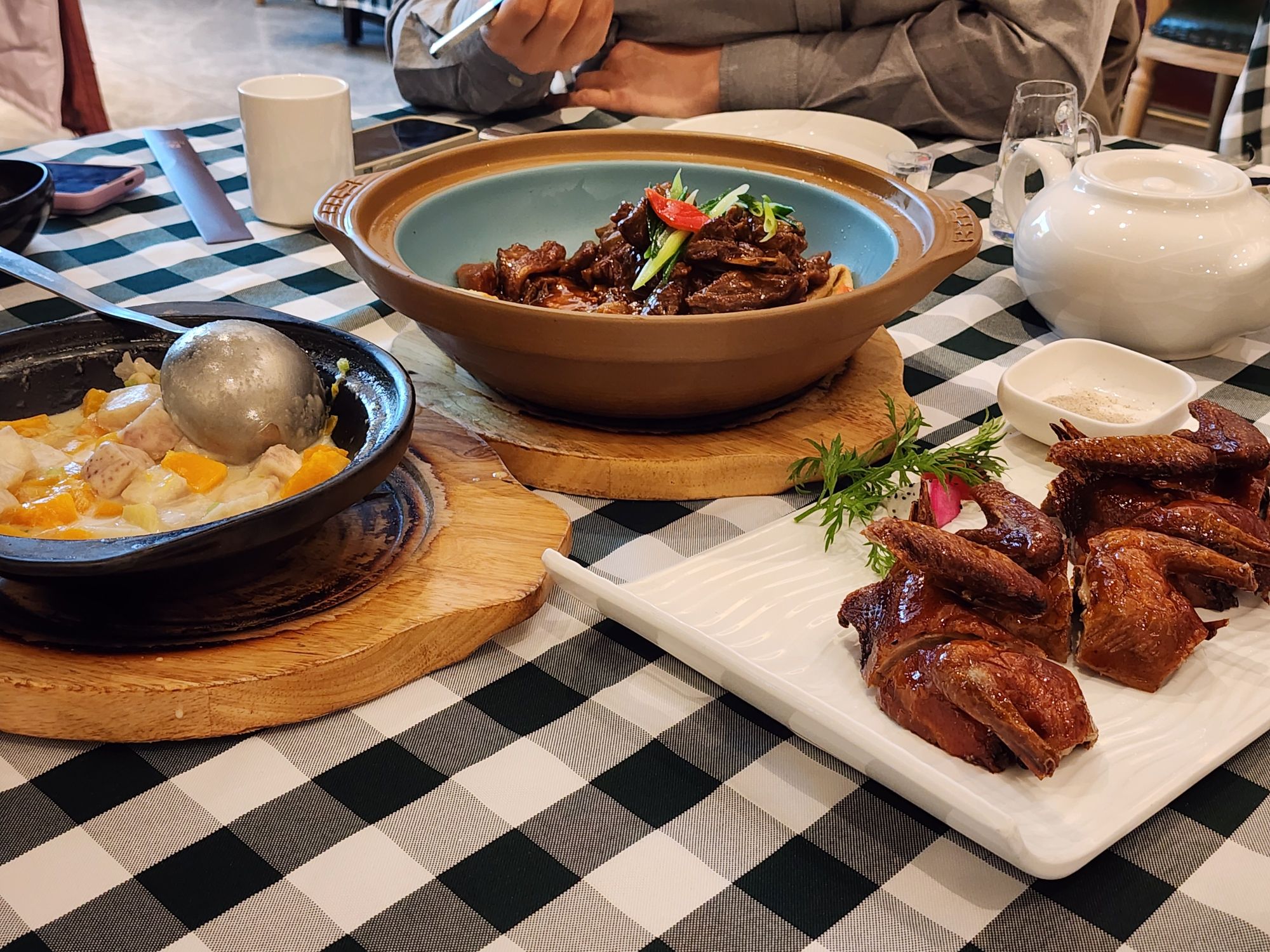 君思港湾