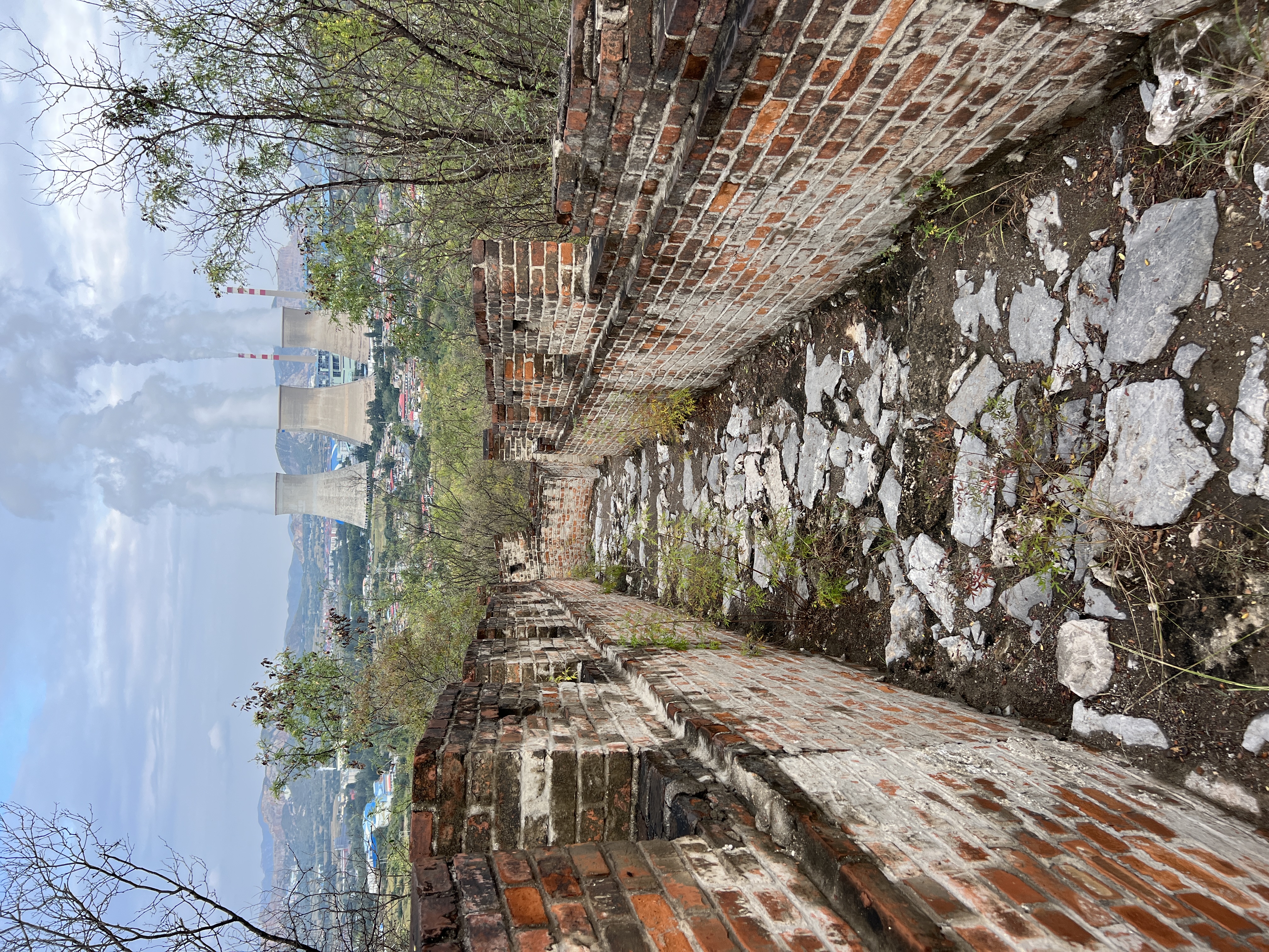秦皇古驿道风景区旅行图片 3