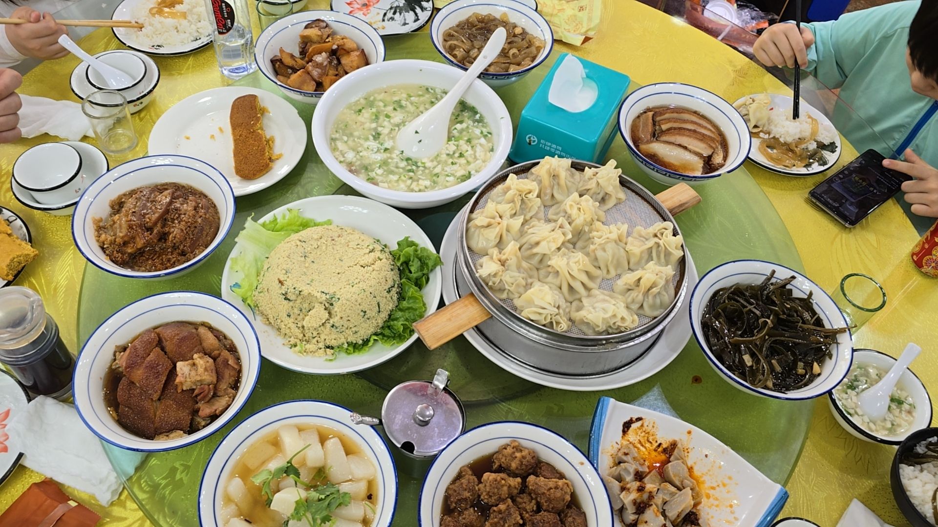 宋记八大碗