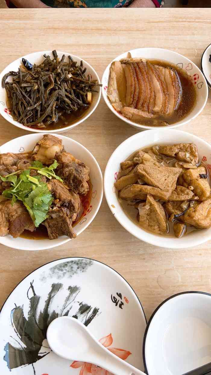 宋记八大碗