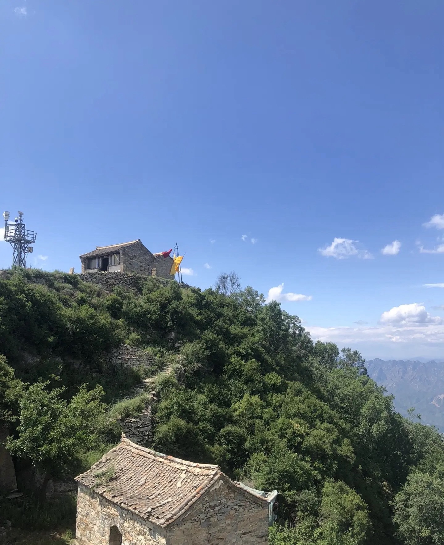 大茂山景区(暂停开放)旅行图片 3