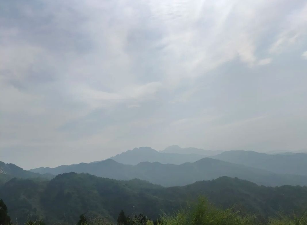 大茂山景区(暂停开放)旅行图片 1