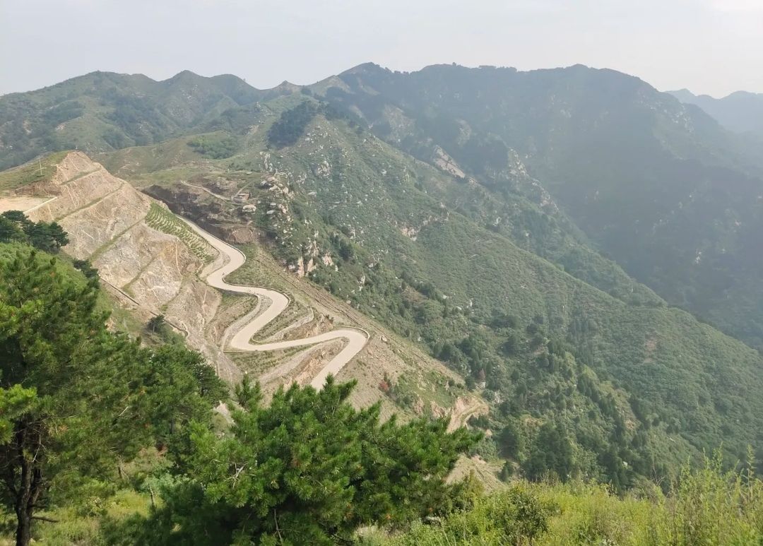 大茂山景区(暂停开放)旅行图片 2