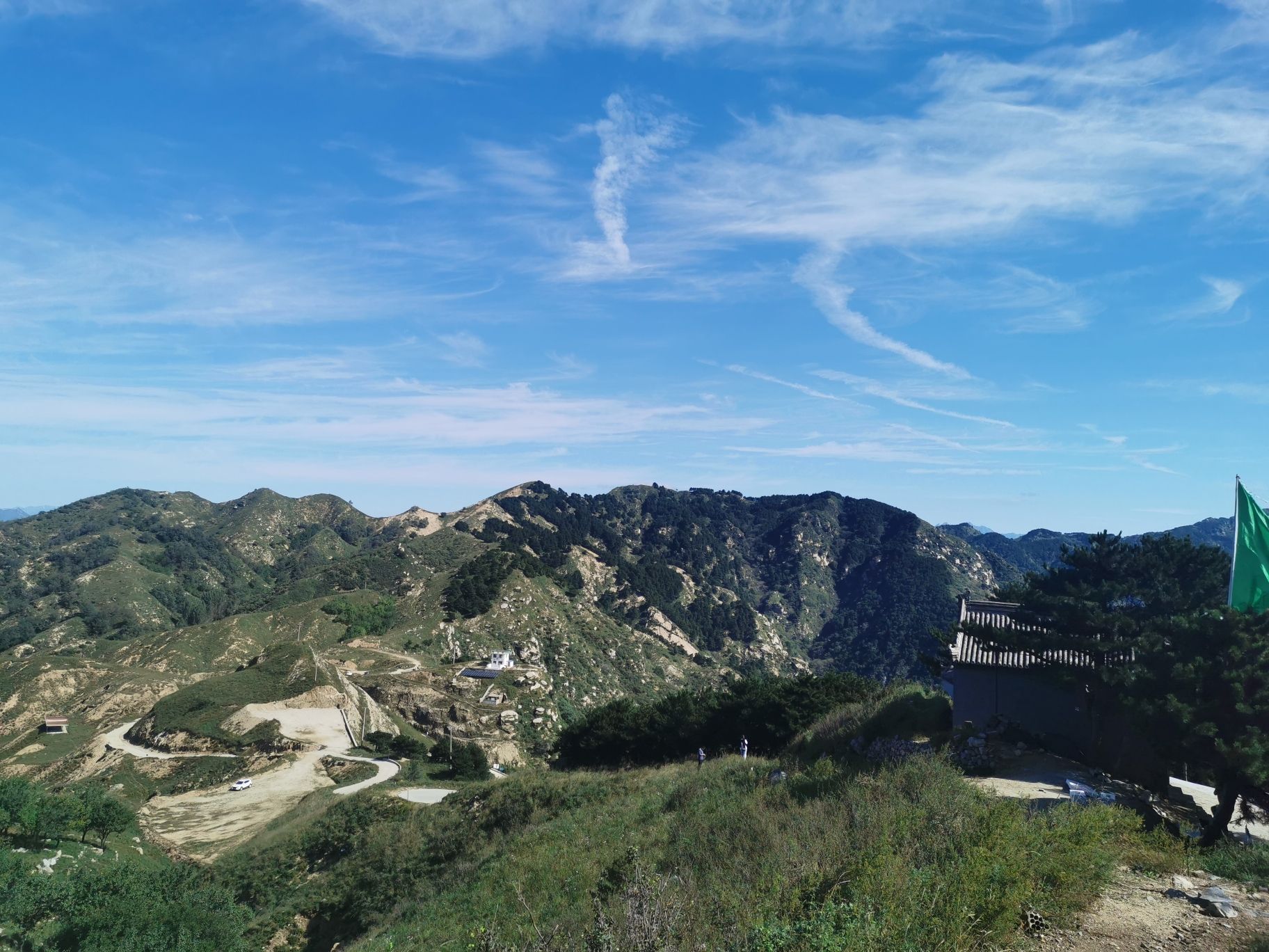 大茂山景区(暂停开放)旅行图片 2