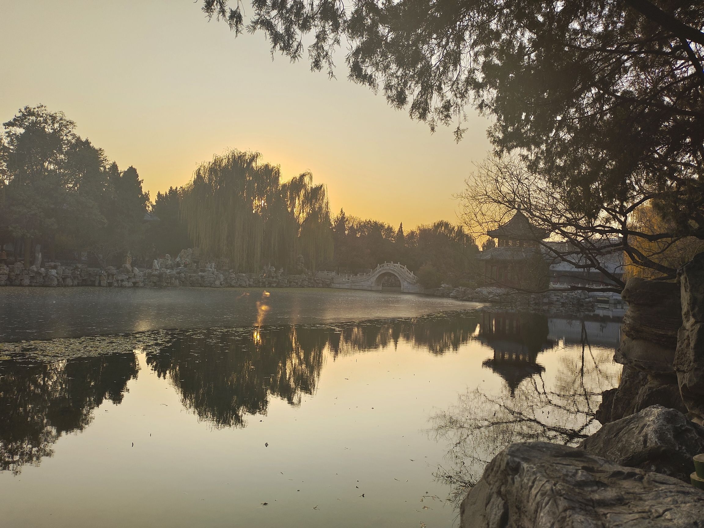 莲池书院博物馆(古莲花池)旅行图片 2