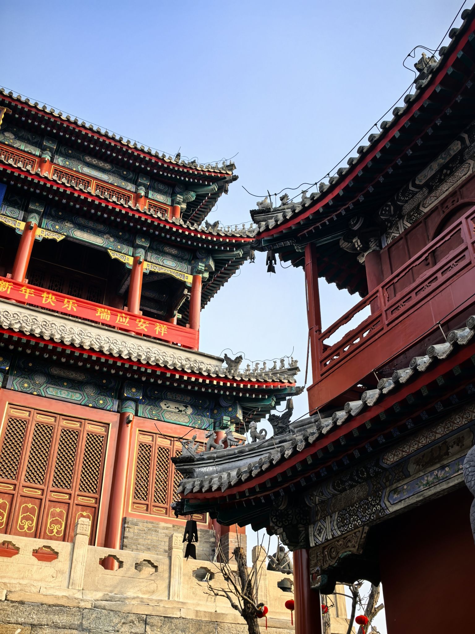 大慈阁旅行图片 2