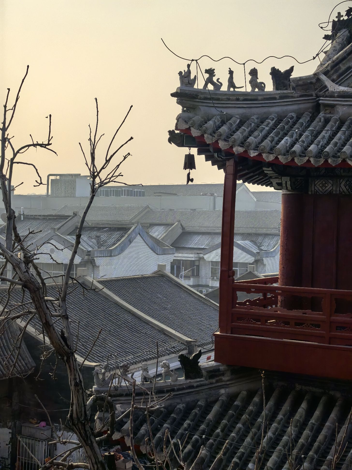 大慈阁旅行图片 3