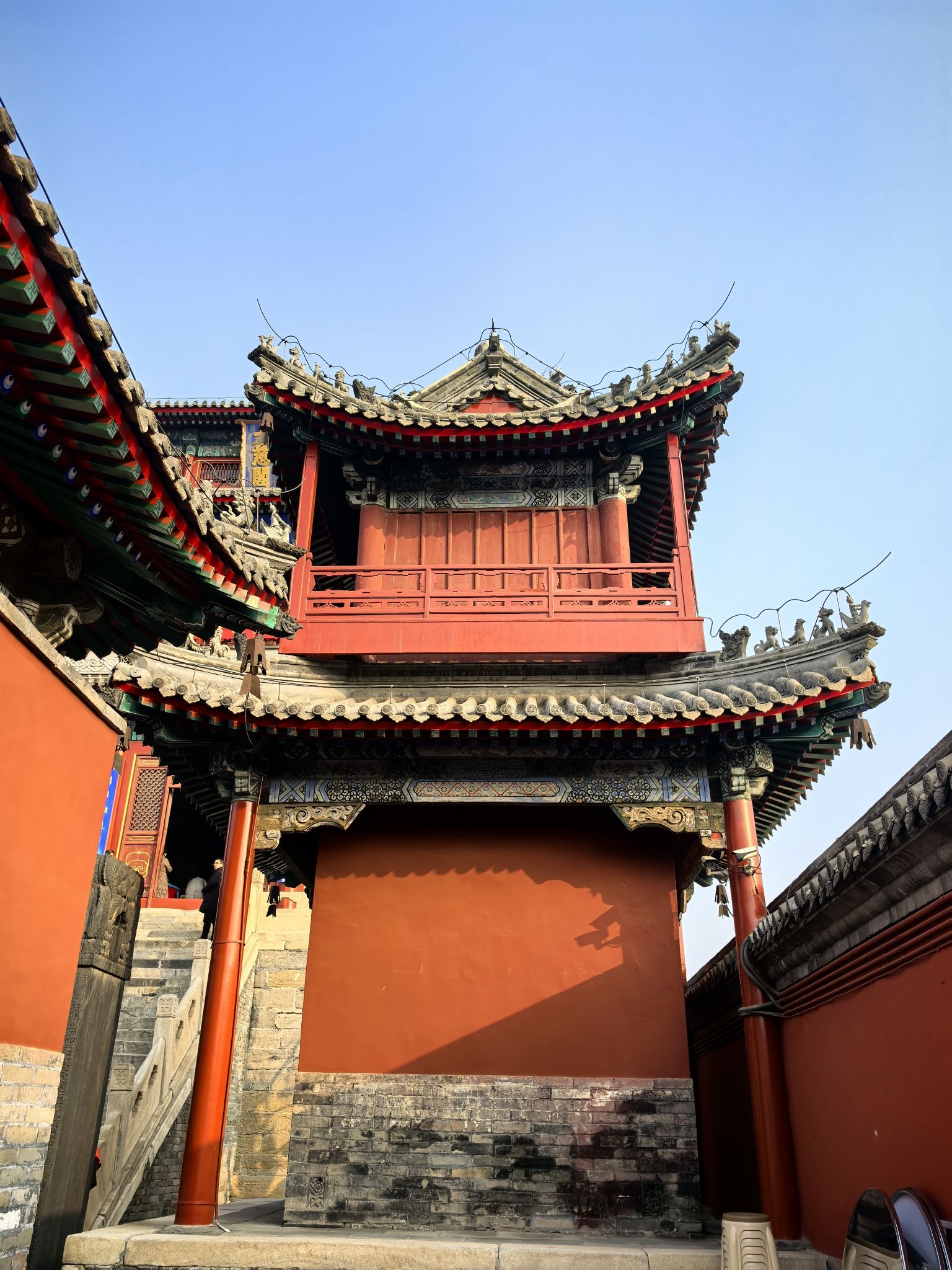 大慈阁旅行图片 1