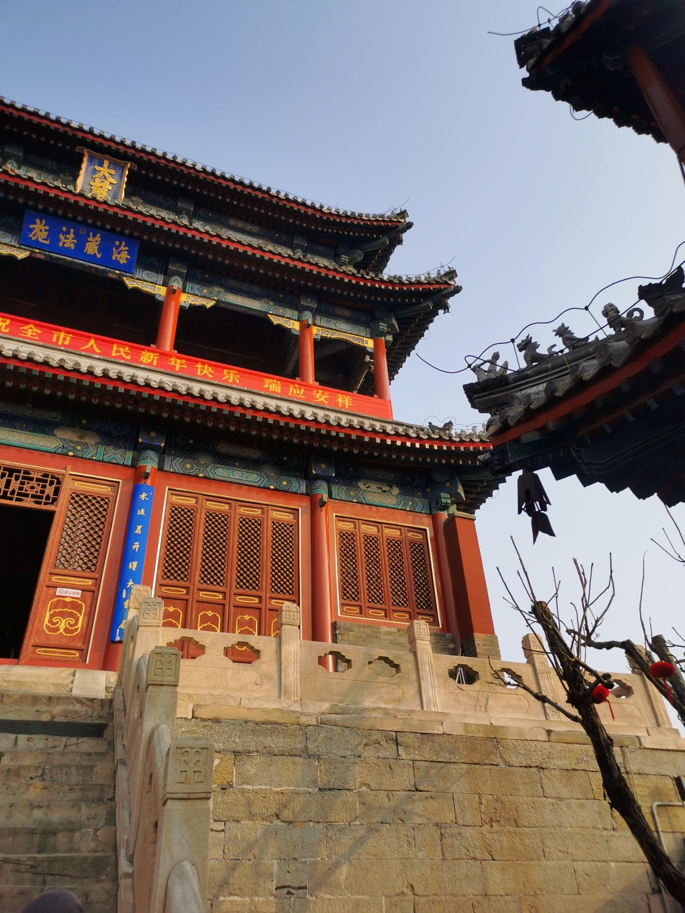 大慈阁旅行图片 1