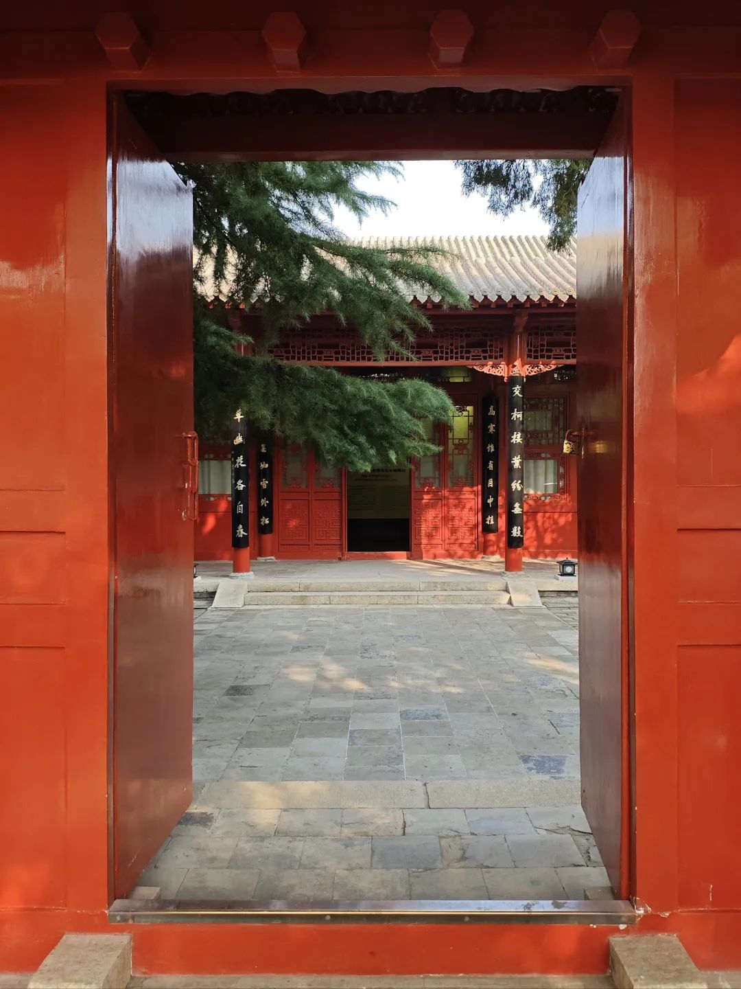 保定直隶总督署博物馆旅行图片 1