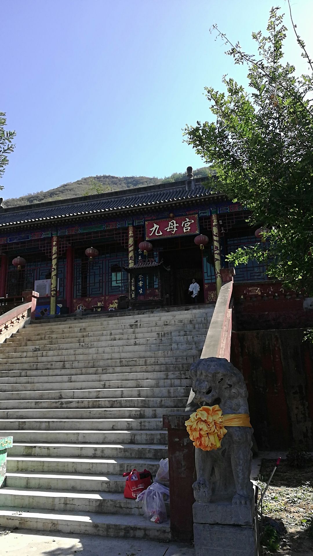 曹仙洞旅行图片 3