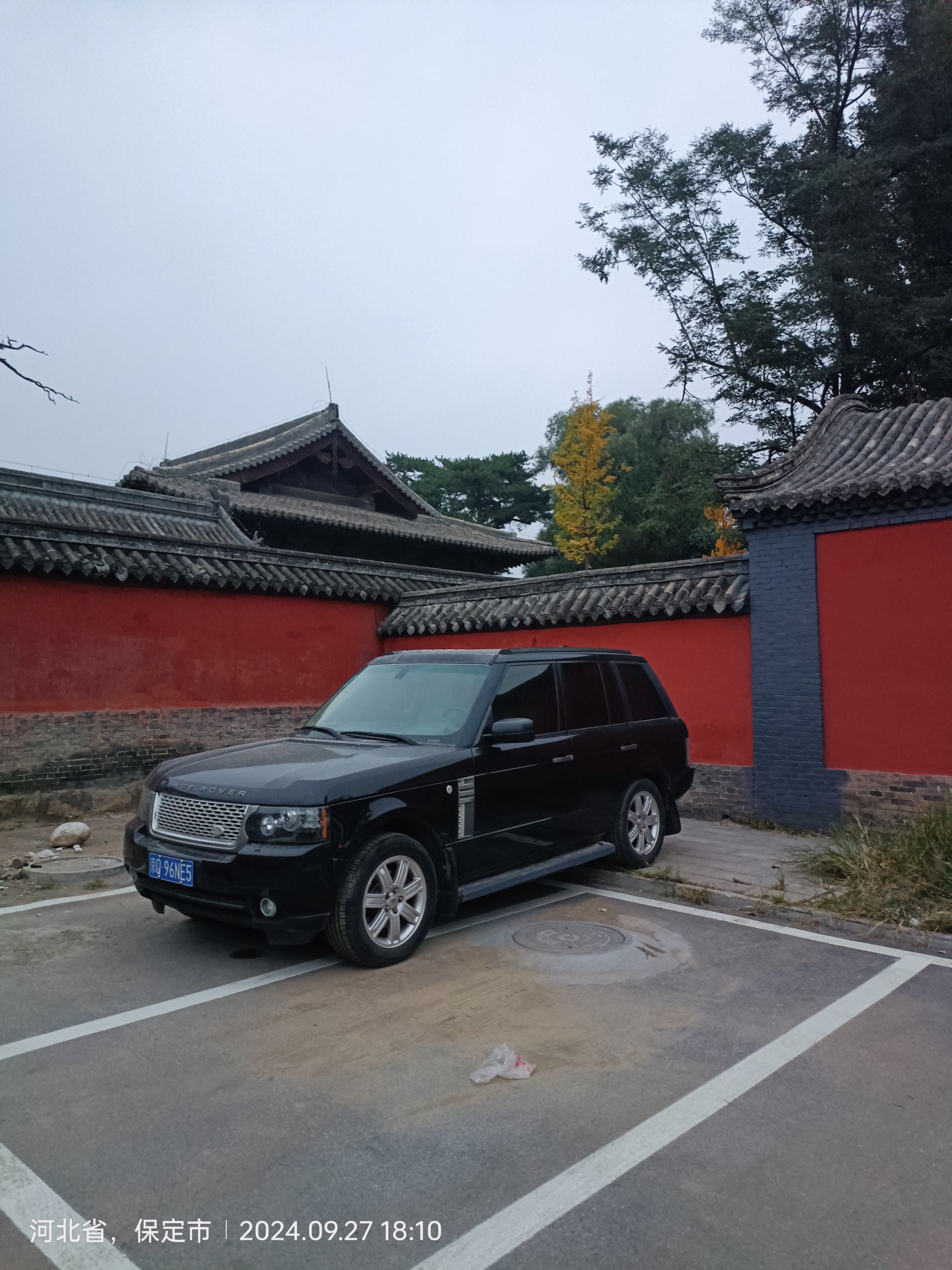 街心公园旅行图片 3