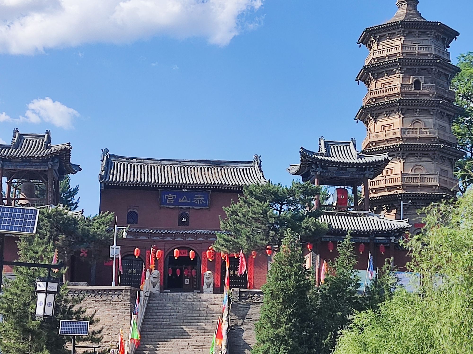 十瀑峡旅行图片 3